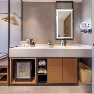 Executive Twin Room